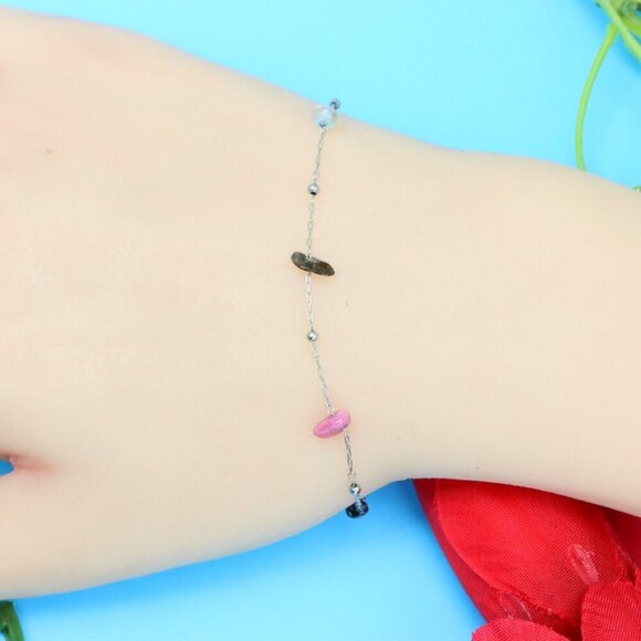 Chic & Stylish Bracelet – A Thoughtful Gift for Women and Girls, DYC1734 - Picture 7 of 9